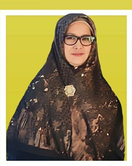 Umi Hj Didah Hallimatusaddiyah S.Pd.I
